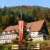Naturfreundehaus Elmstein Komplettansicht Naturfreundehaus Elmstein Komplettansicht