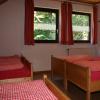Naturfreundehaus Weise Stein Zimmer