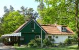 Naturfreundehaus Brundorf 