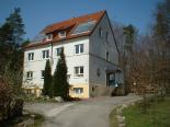 Naturfreundehaus Vehrte