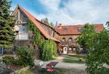 Naturfreundehaus Moorhaus
