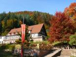 Naturfreundehaus Elmstein Komplettansicht
