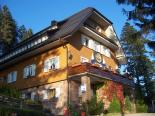 Naturfreundehaus Badener Höhe