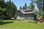 Naturfreundehaus Breitnau