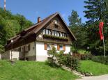 Naturfreundehaus Braunenberg Hausbild